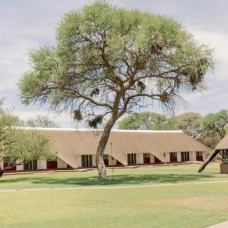 Okahandja Country Hotel Kültér fotó