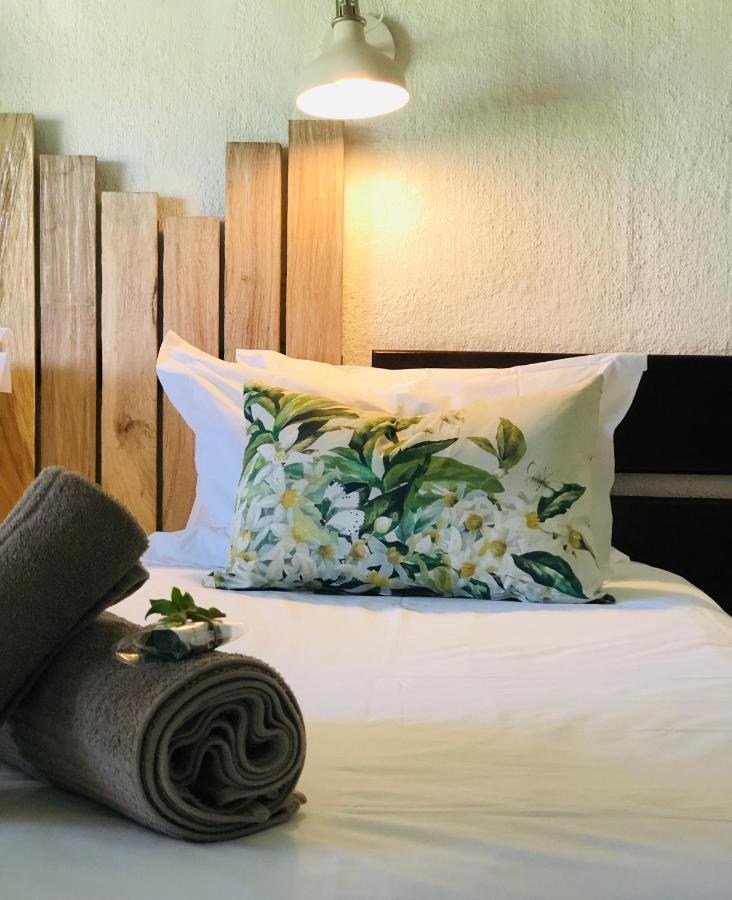 Okahandja Country Hotel Kültér fotó