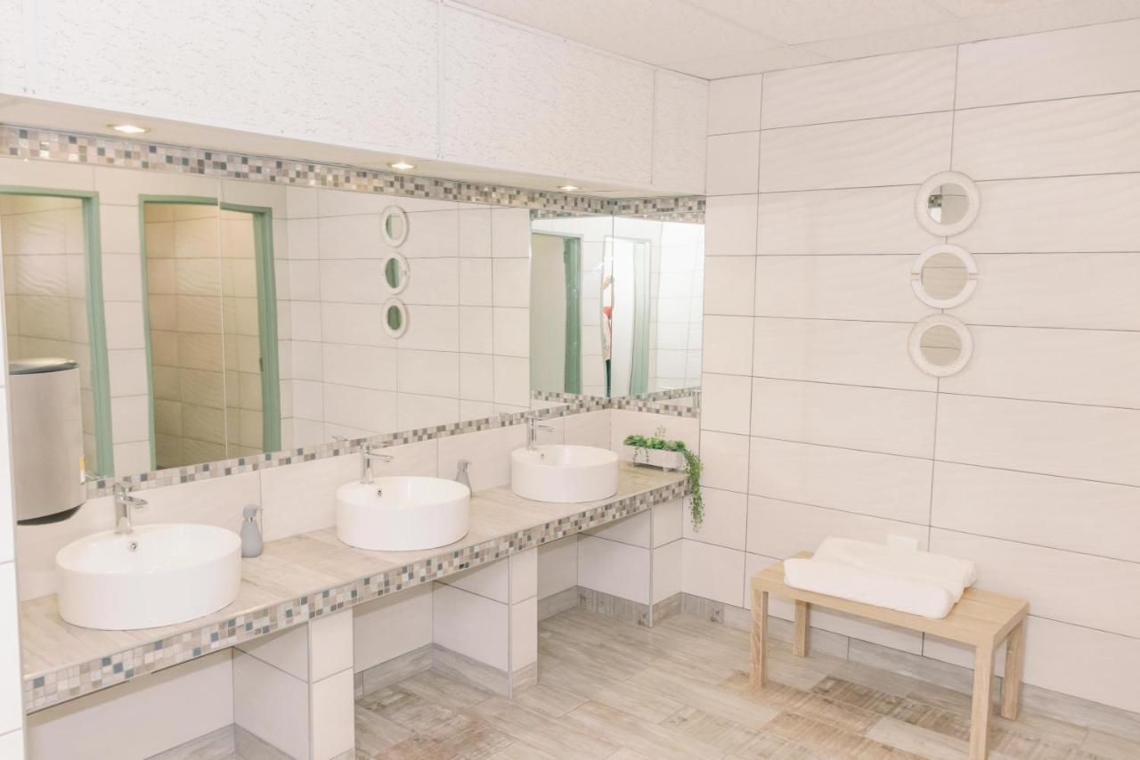 Okahandja Country Hotel Kültér fotó