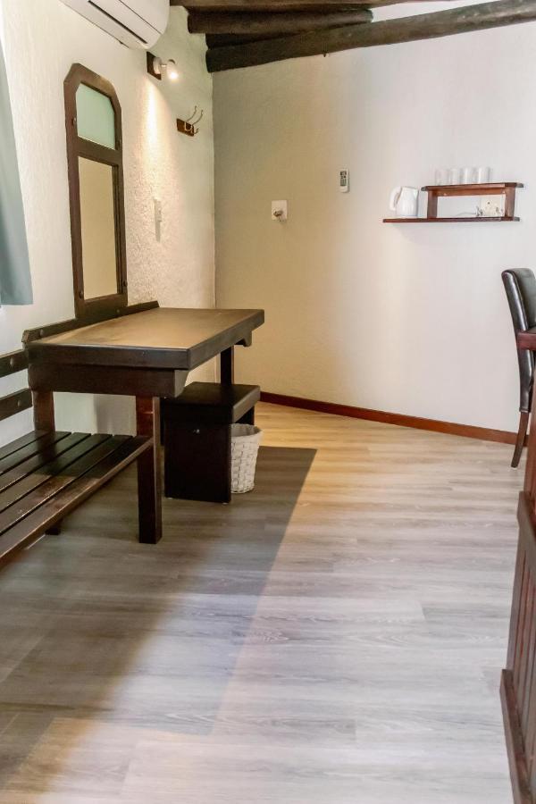 Okahandja Country Hotel Kültér fotó