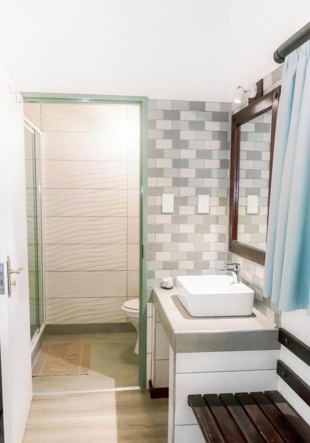 Okahandja Country Hotel Kültér fotó