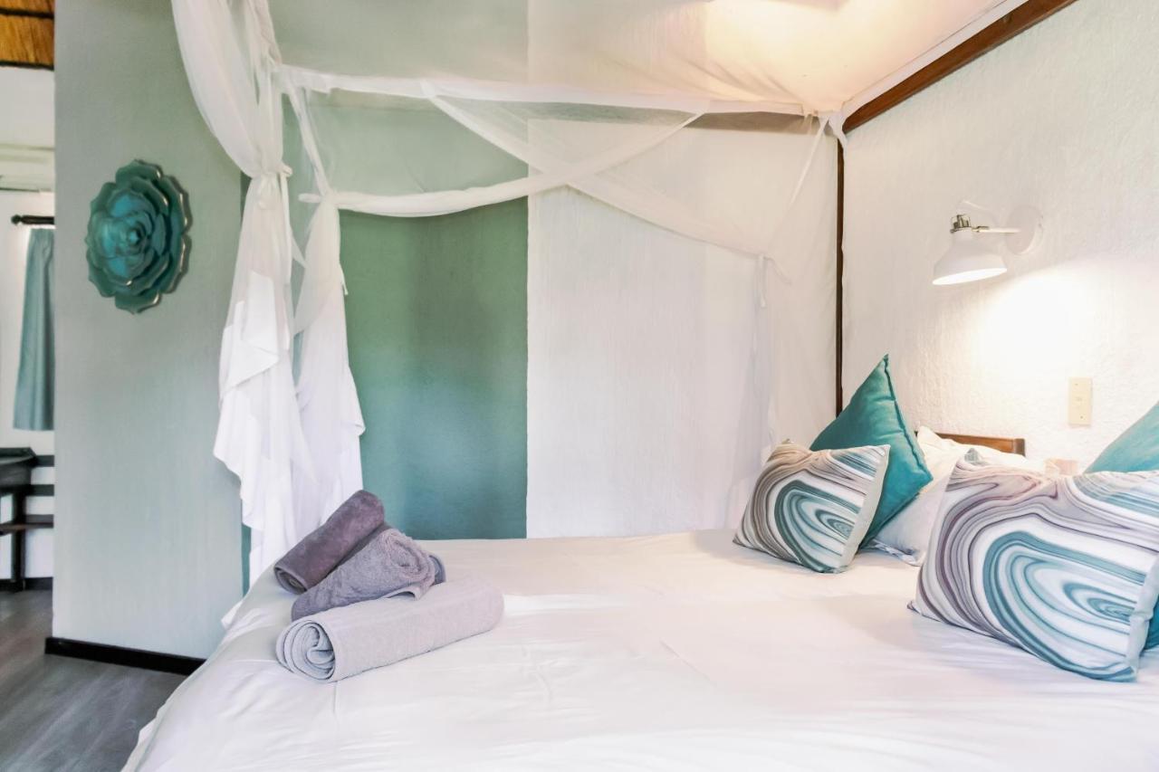 Okahandja Country Hotel Kültér fotó