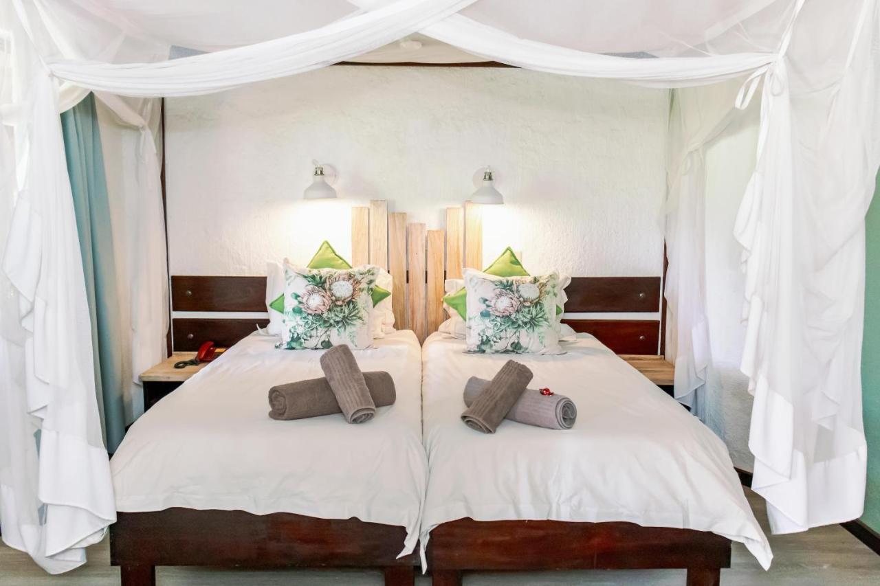 Okahandja Country Hotel Kültér fotó