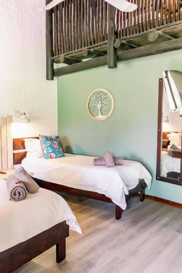 Okahandja Country Hotel Kültér fotó